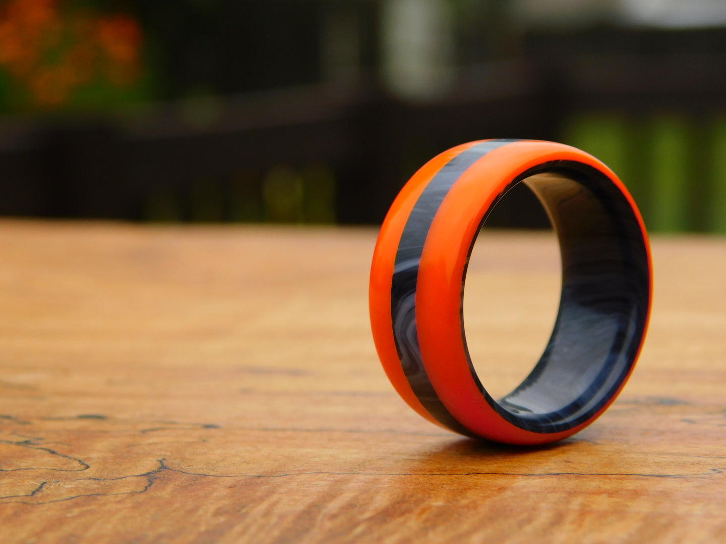 The Hallow-Ring V3