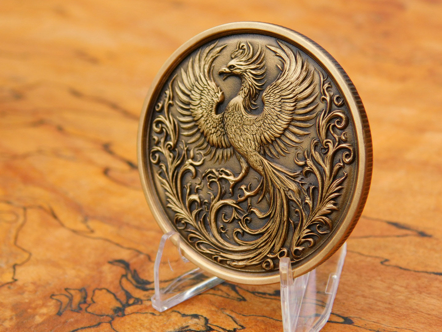 Phoenix Coin v2