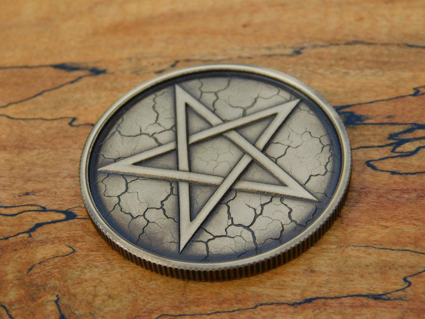Baphomet Coin