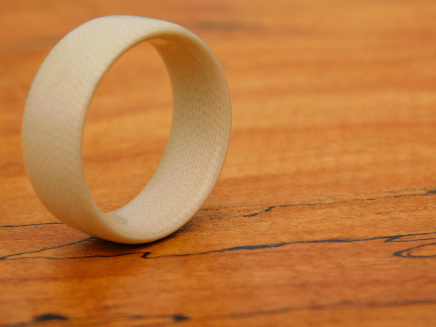 Ivory G10 Ring - Size 10.25