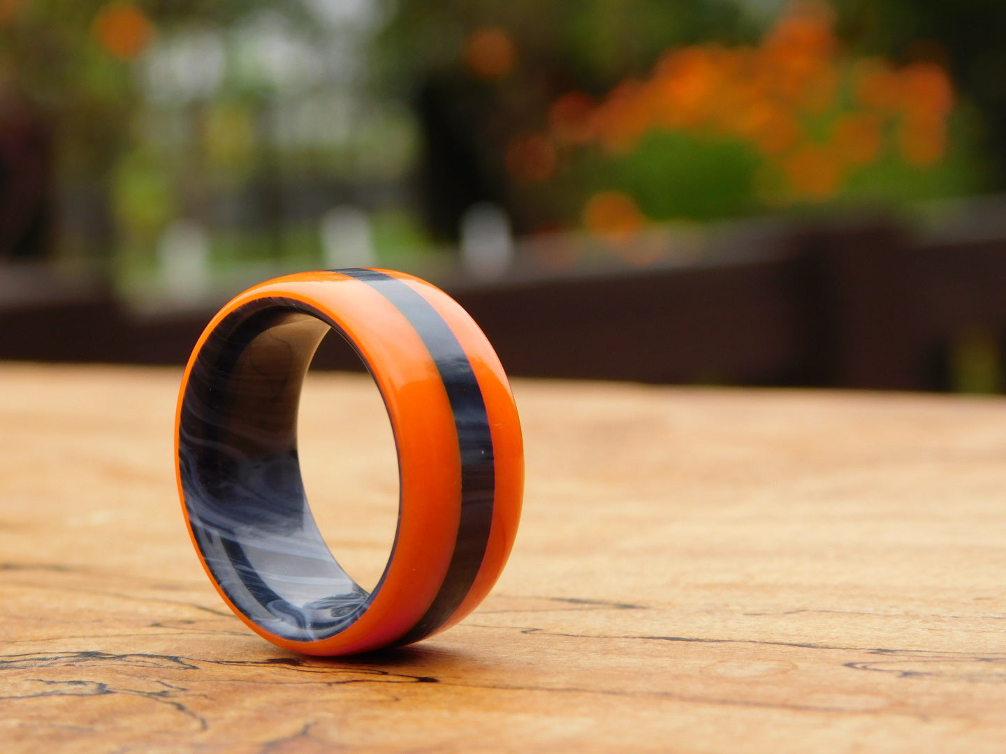 The Hallow-Ring V3