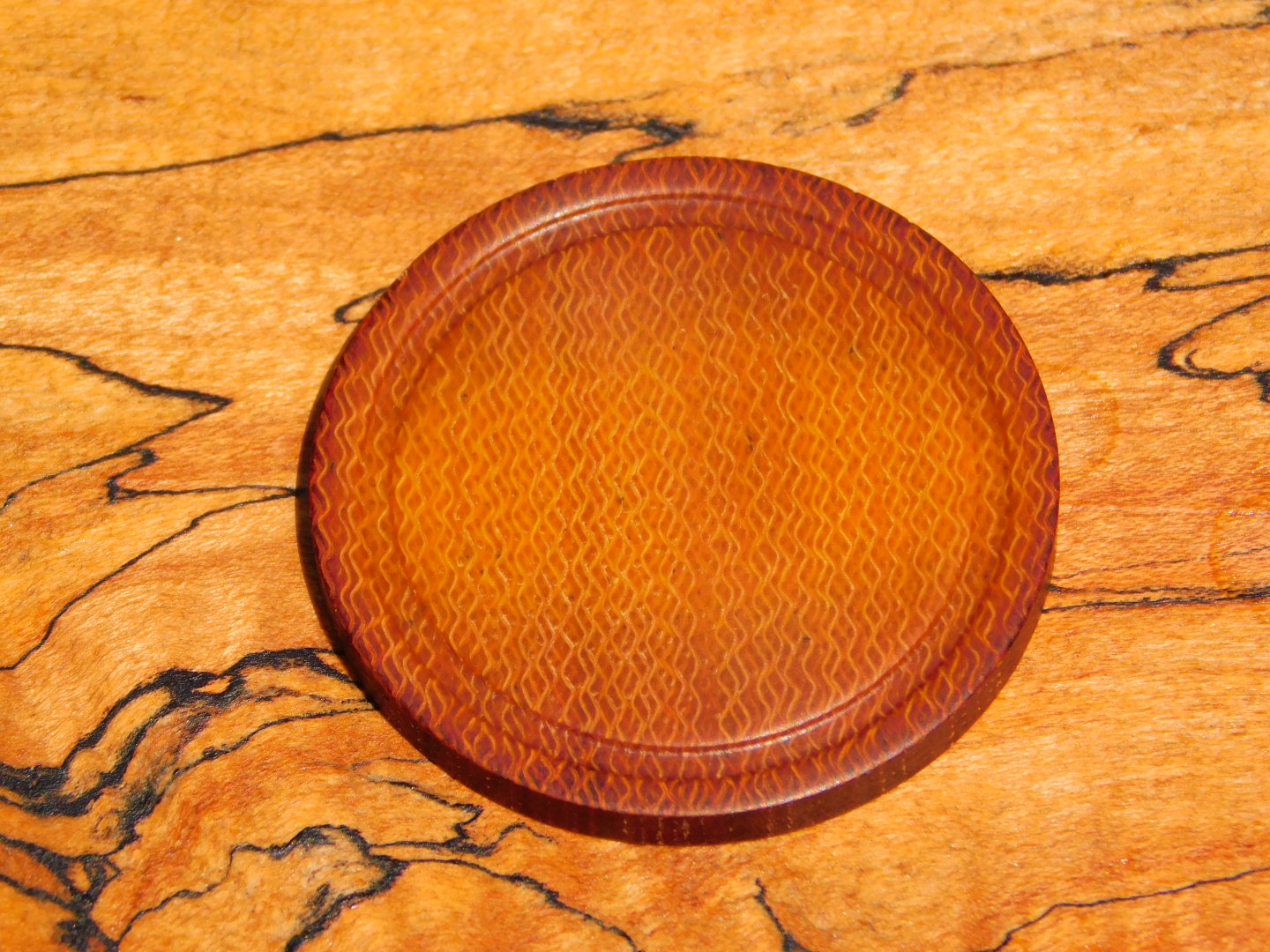 Westinghouse Canvas Coin