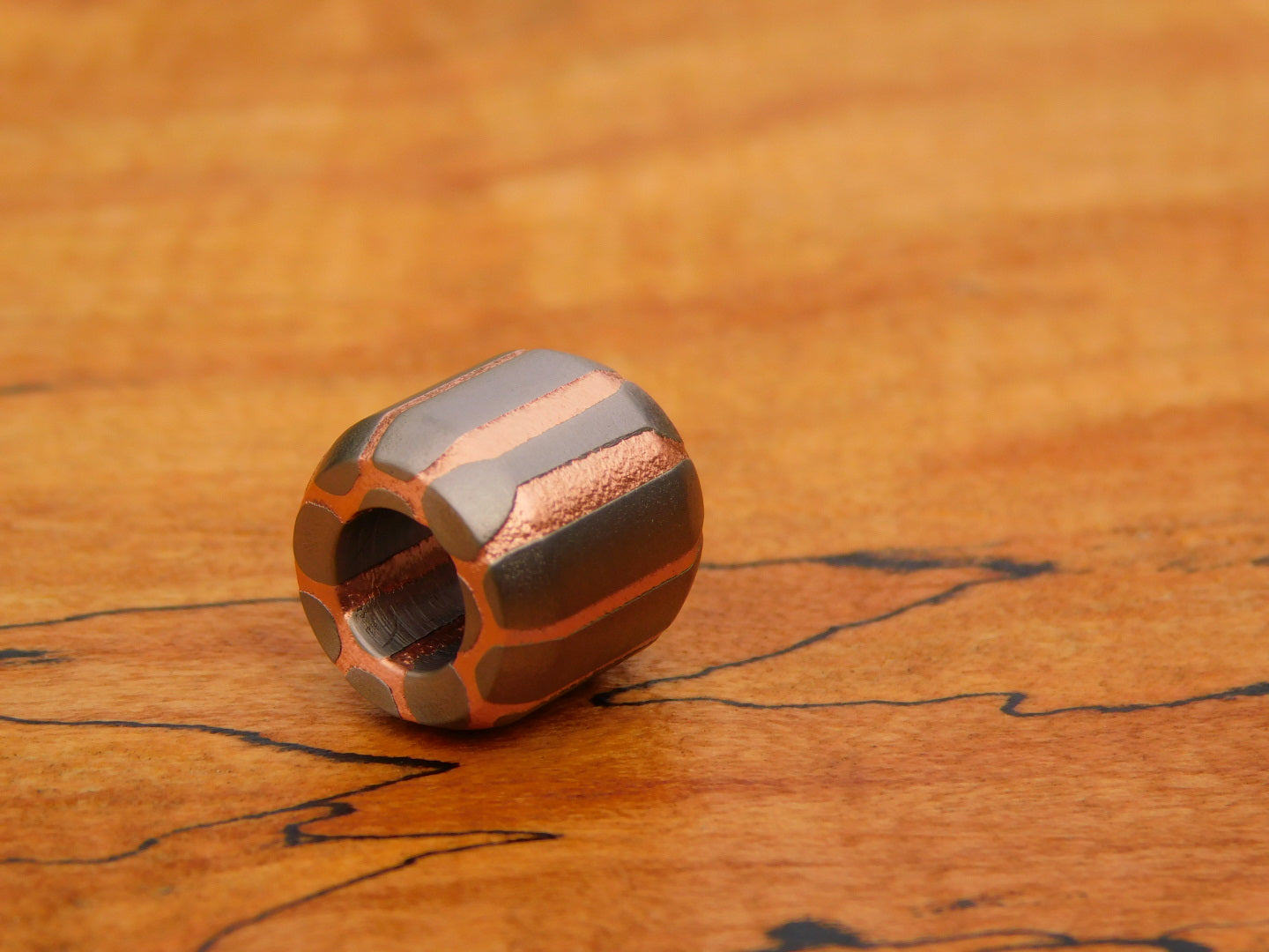 Superconductor Bead