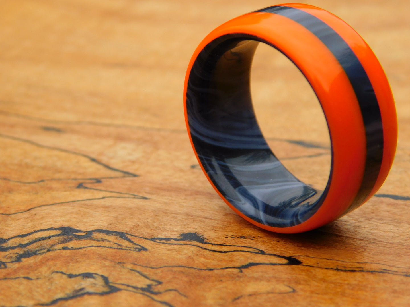 The Hallow-Ring V3