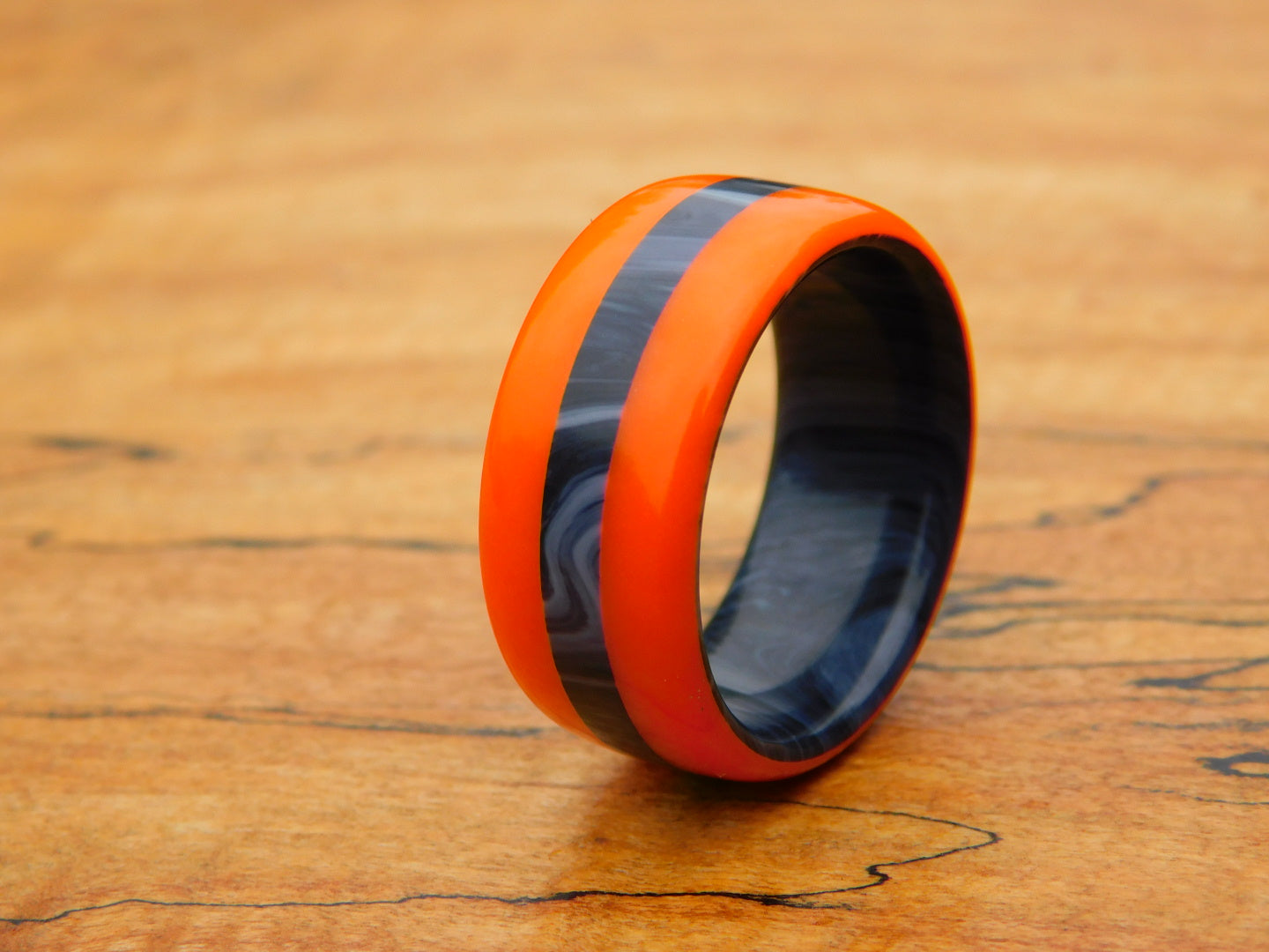 The Hallow-Ring V3