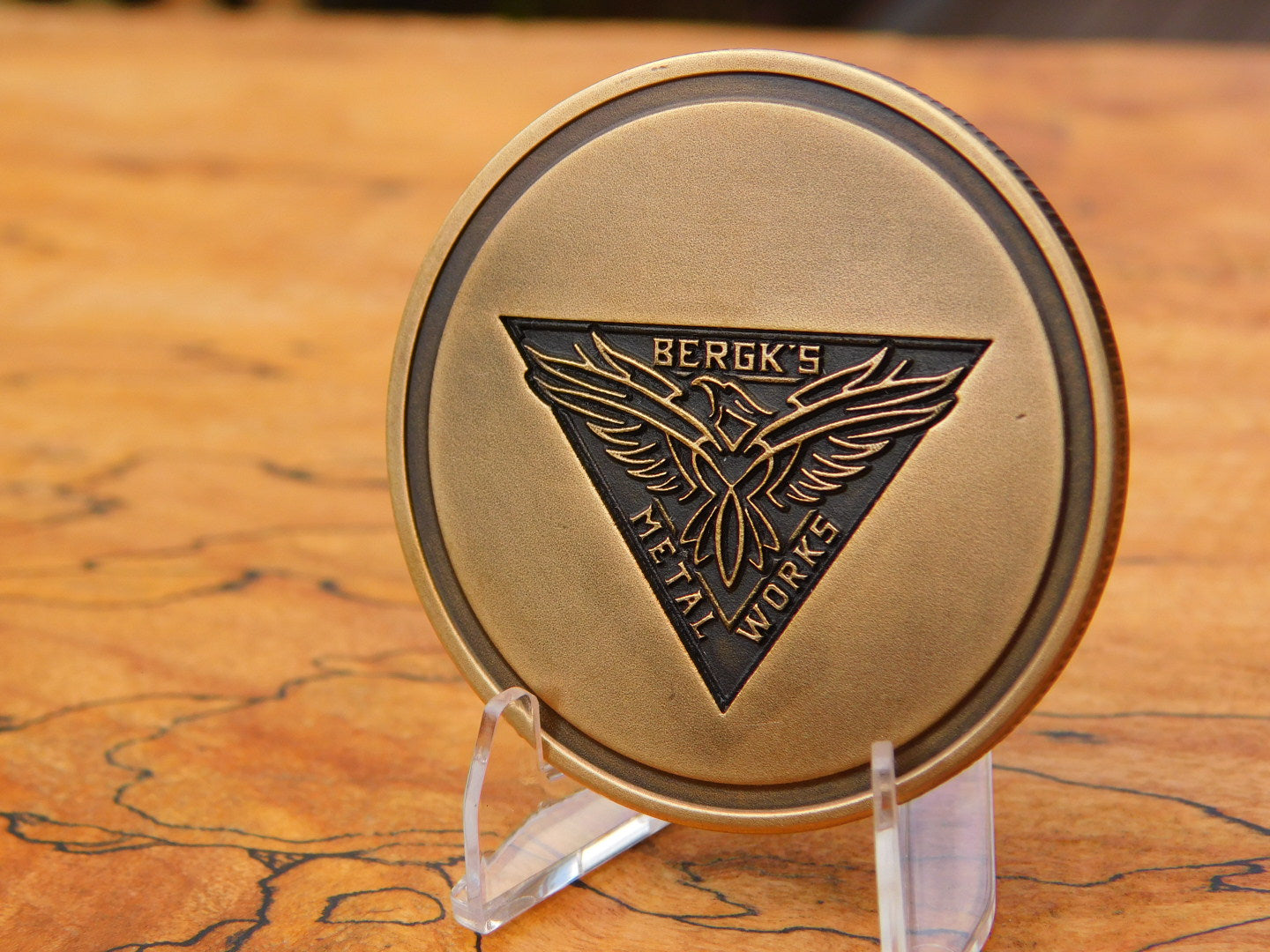 Phoenix Coin v3