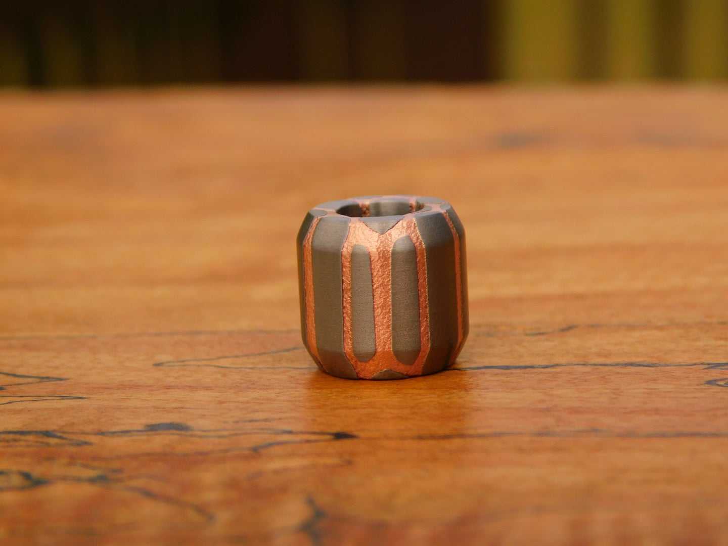 Superconductor Bead