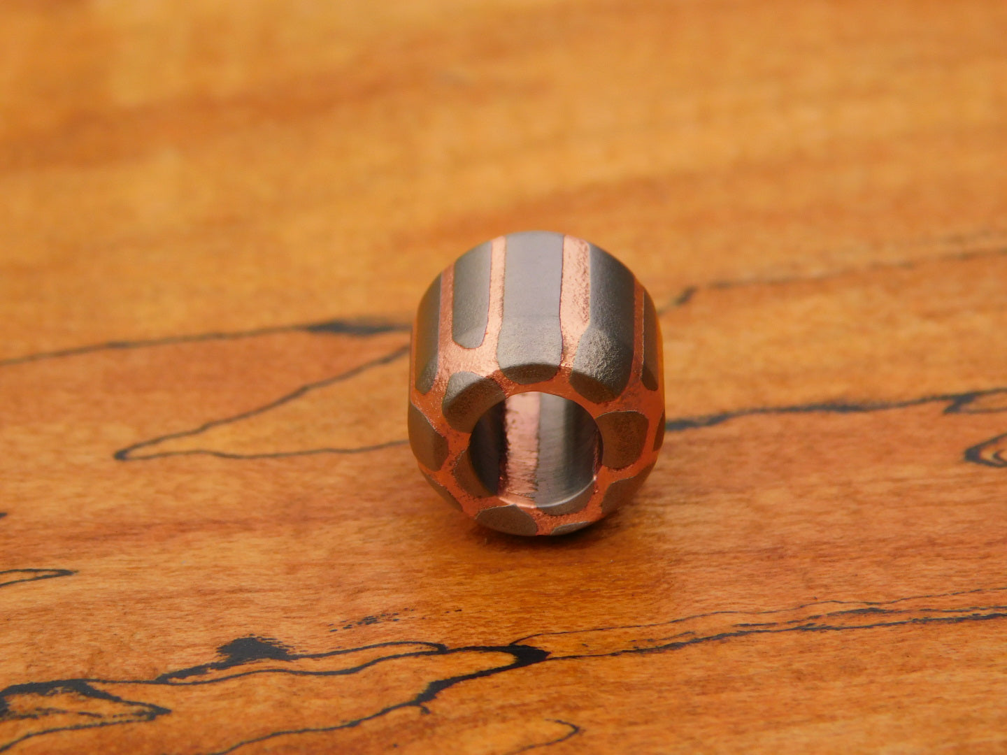 Superconductor Bead