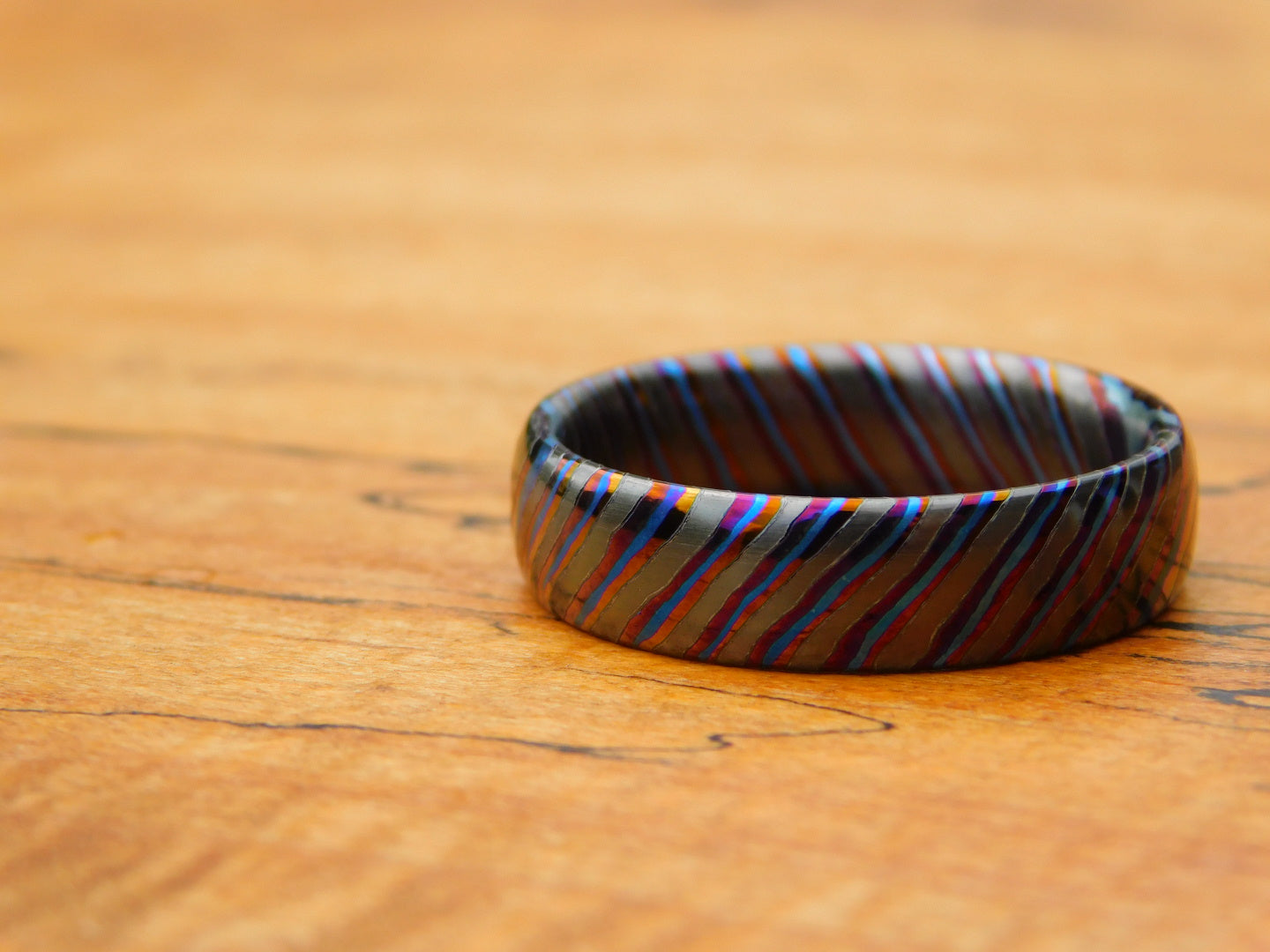 Dense Twist Zircuti