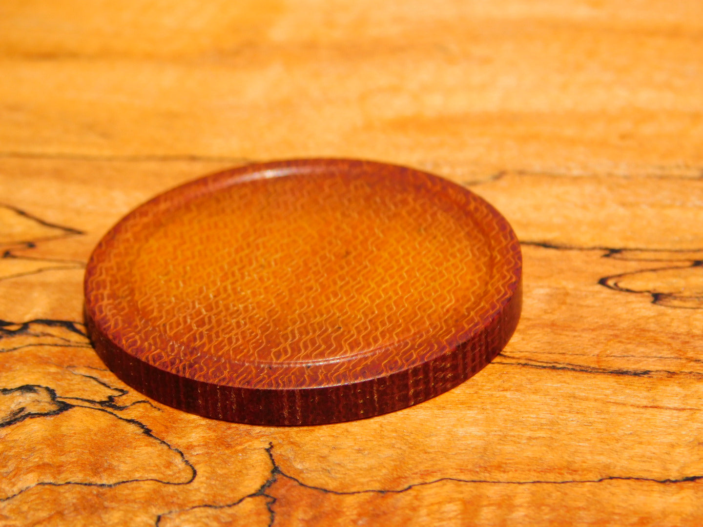 Westinghouse Canvas Coin
