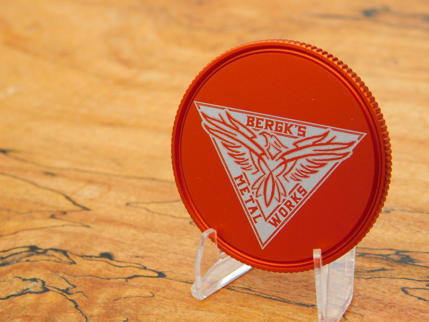 The Lucky Coin