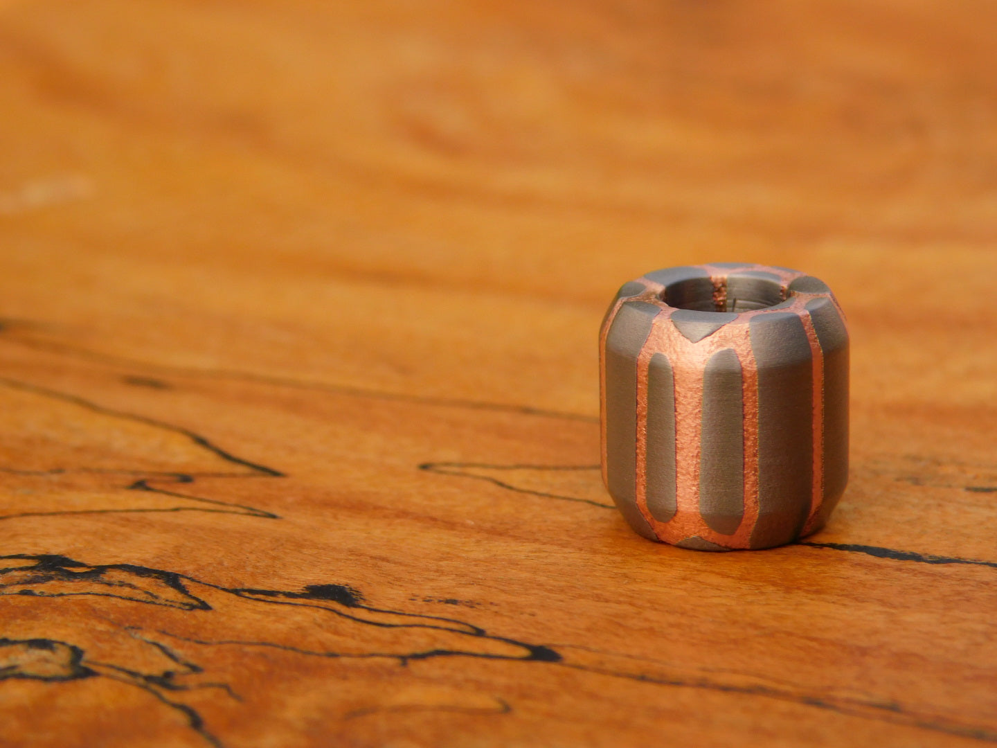 Superconductor Bead