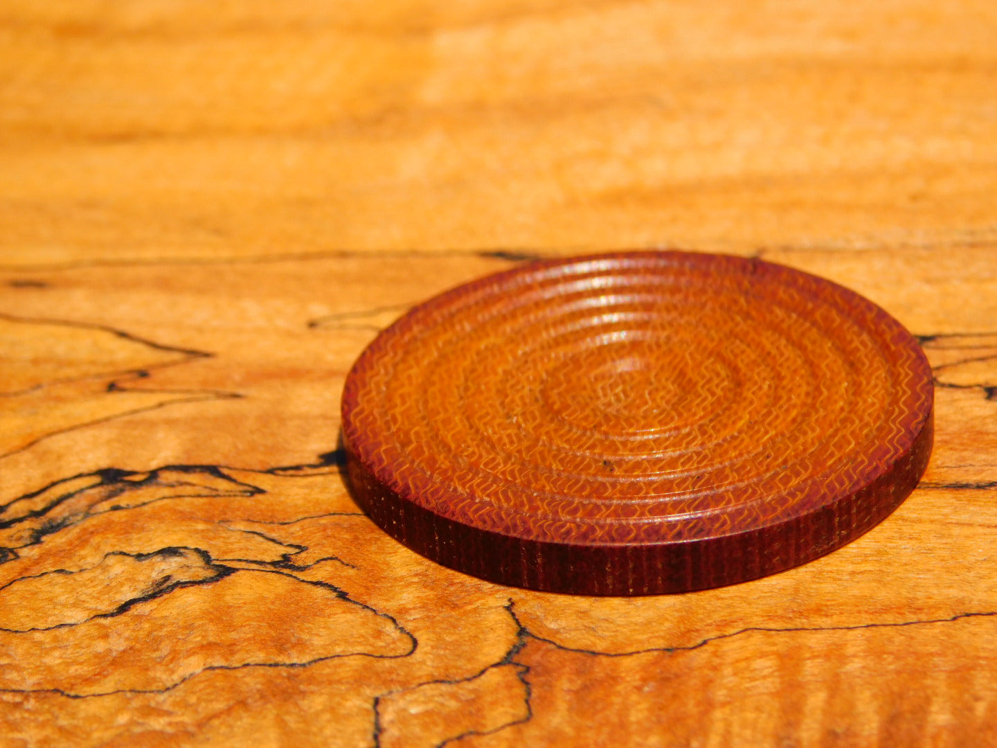 Westinghouse Canvas Coin