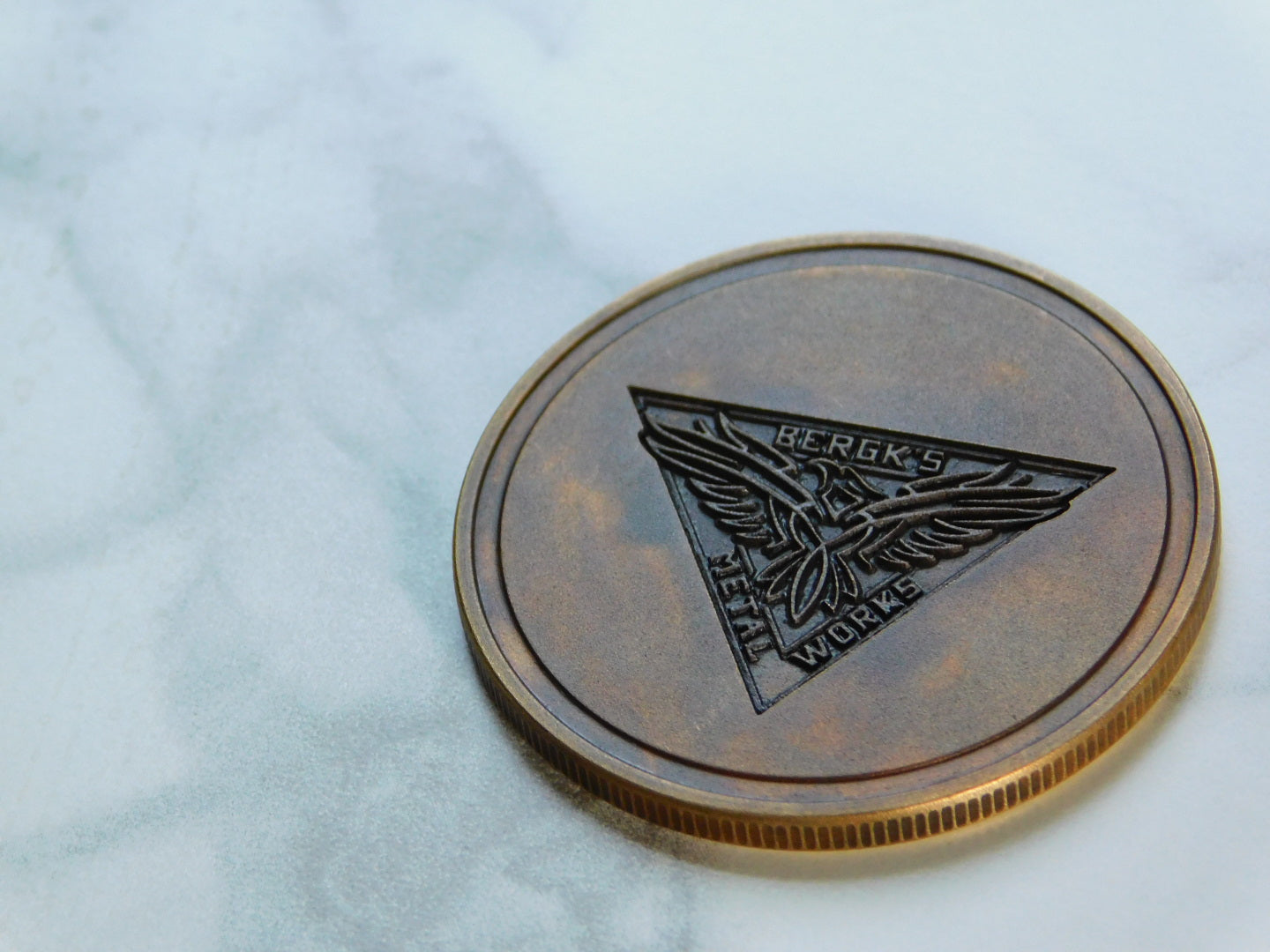 Xenomorph Coin