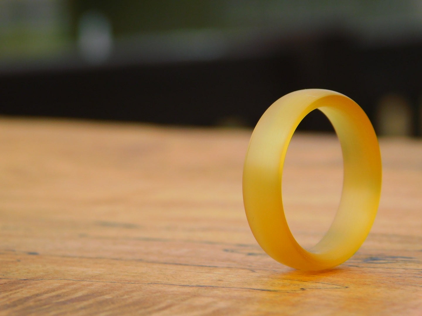 Ultem Ring - Size 10