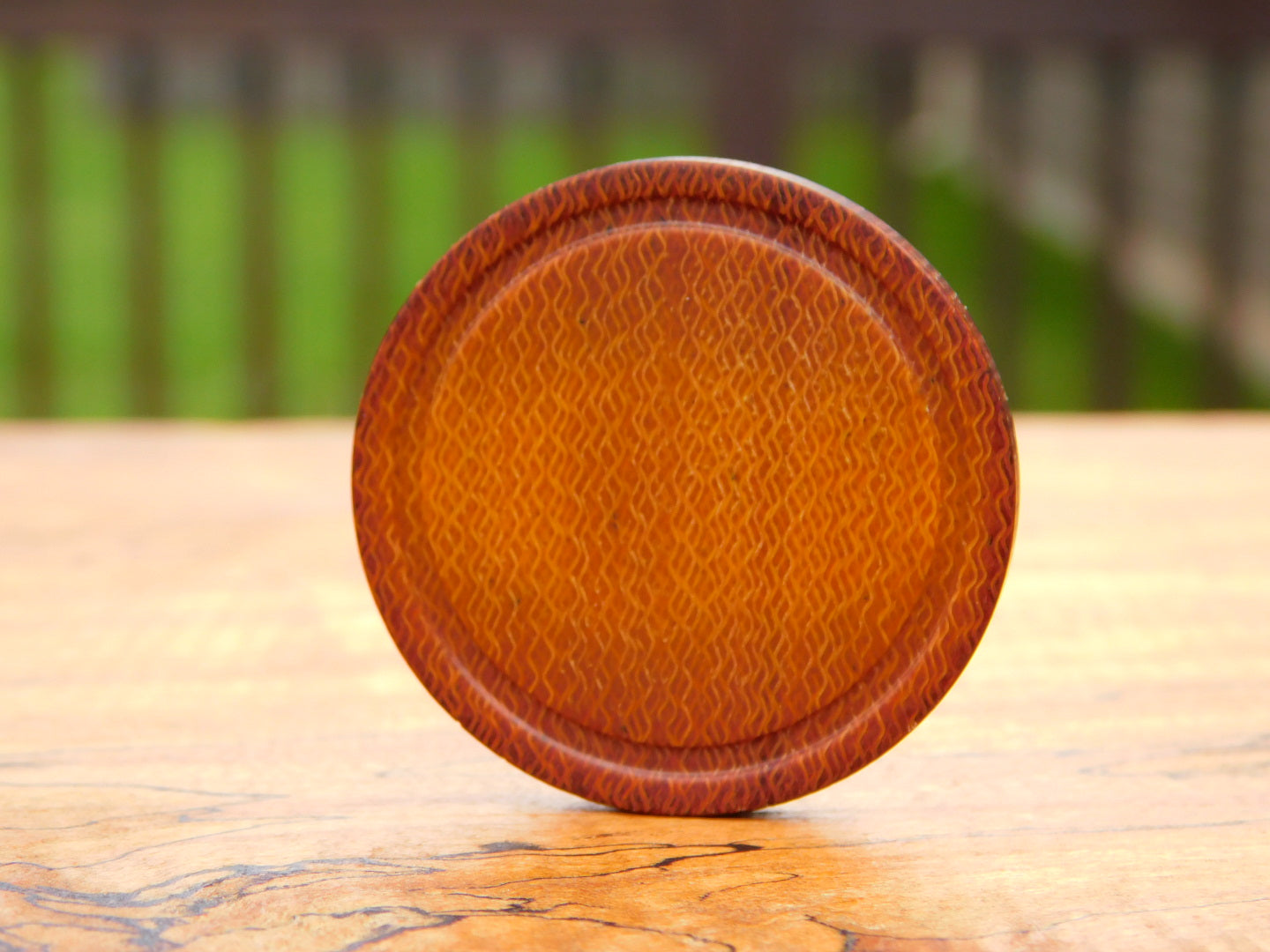 Westinghouse Canvas Coin