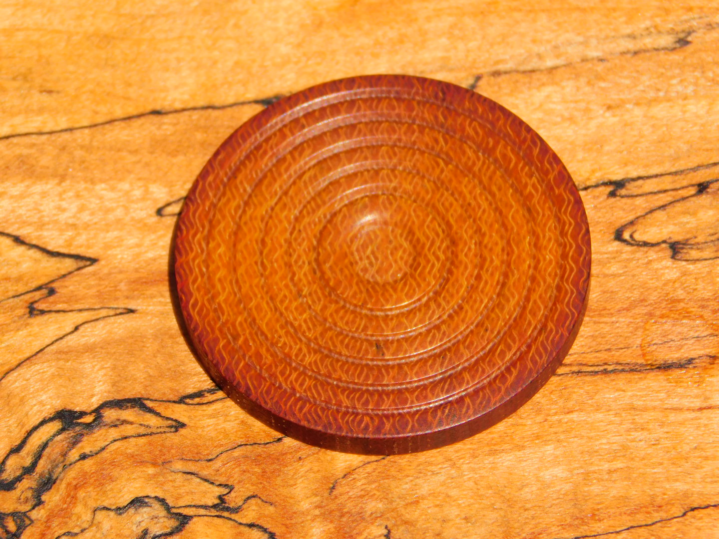 Westinghouse Canvas Coin