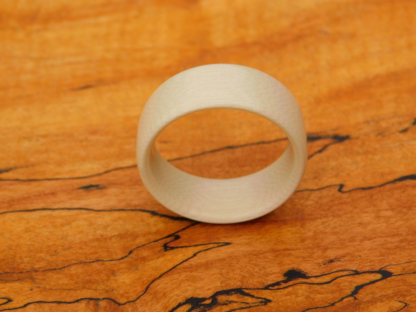 Ivory G10 Ring - Size 10.25