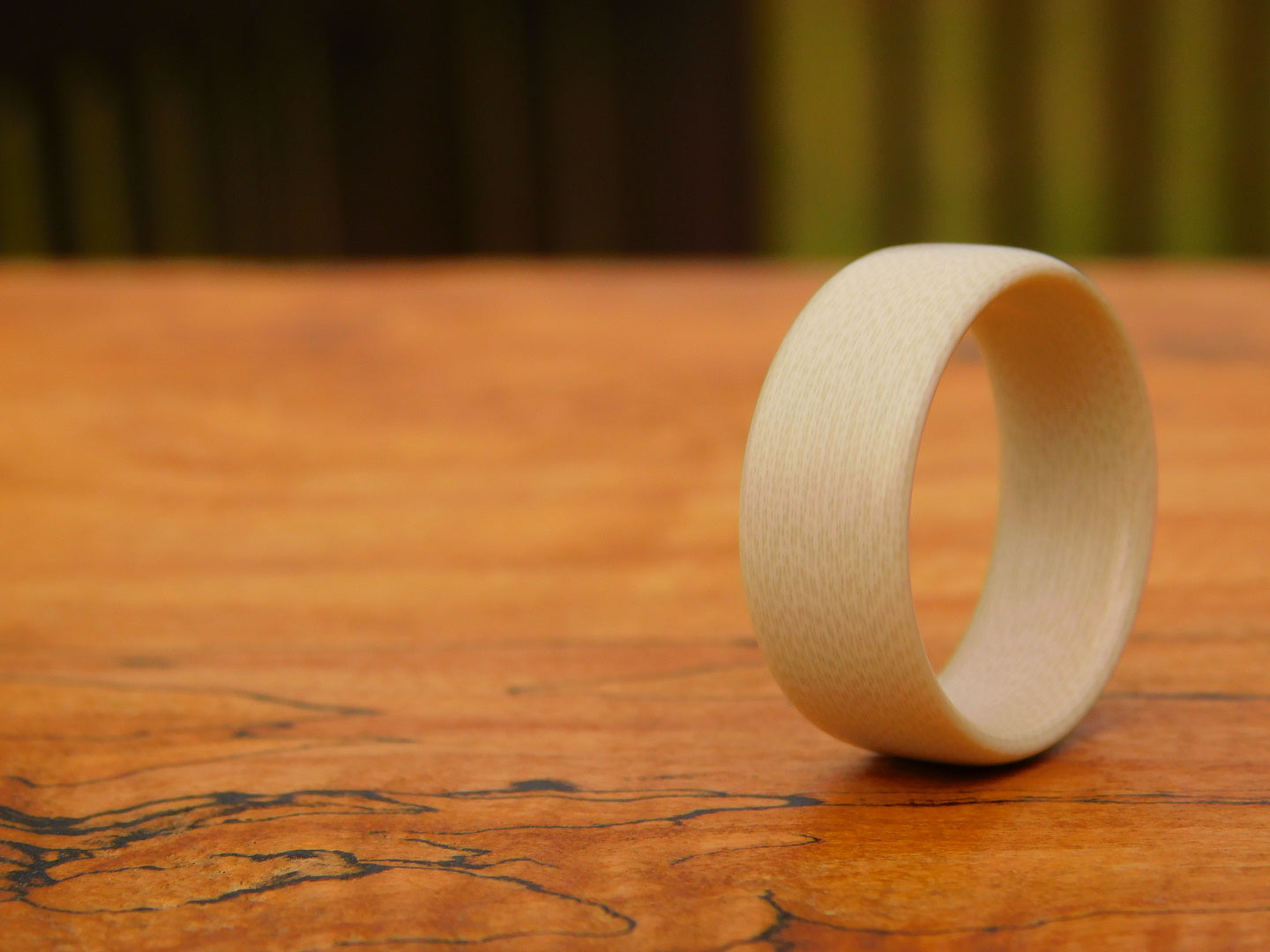 Ivory G10 Ring - Size 10.25