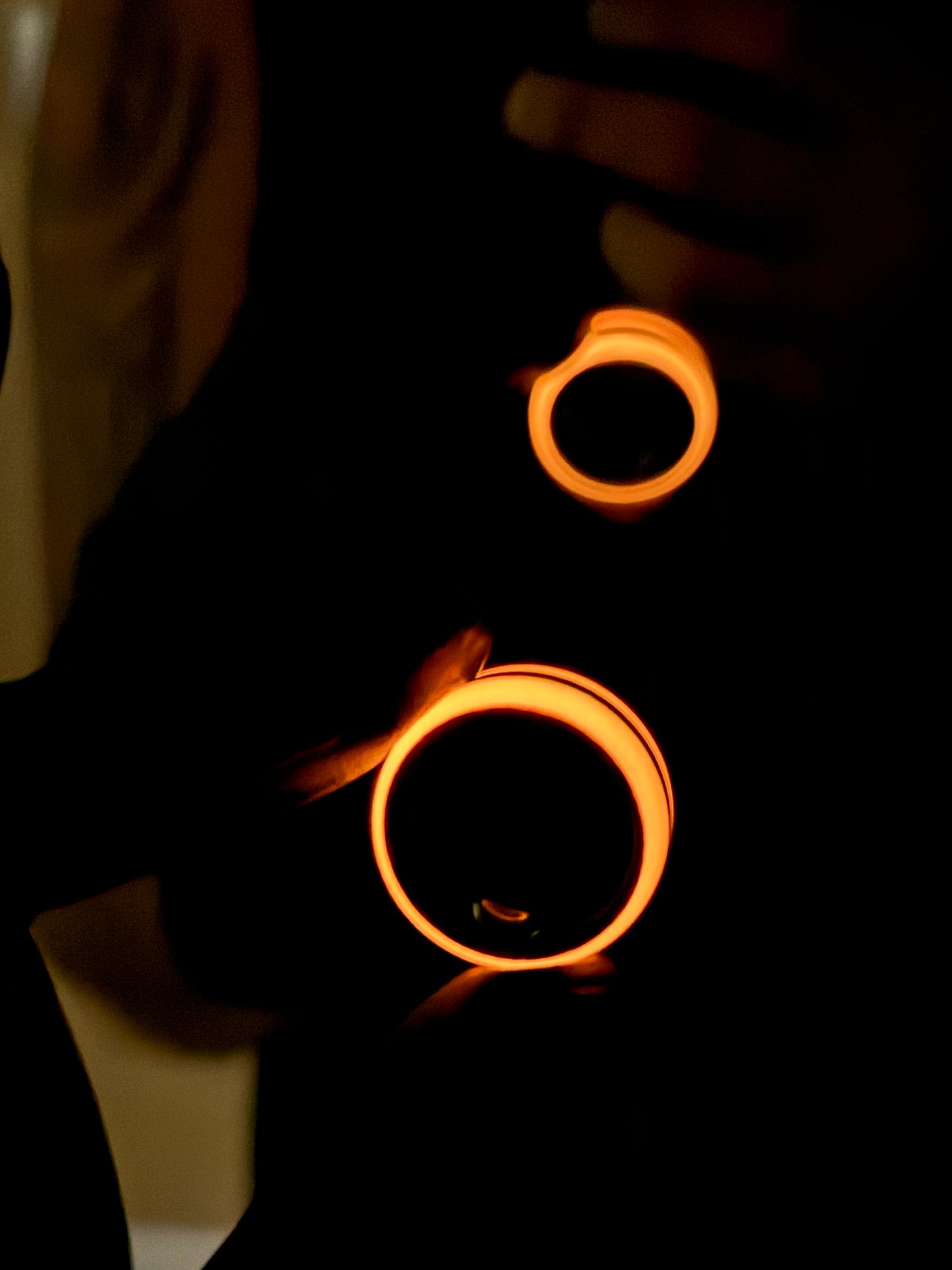 The Hallow-Ring V3