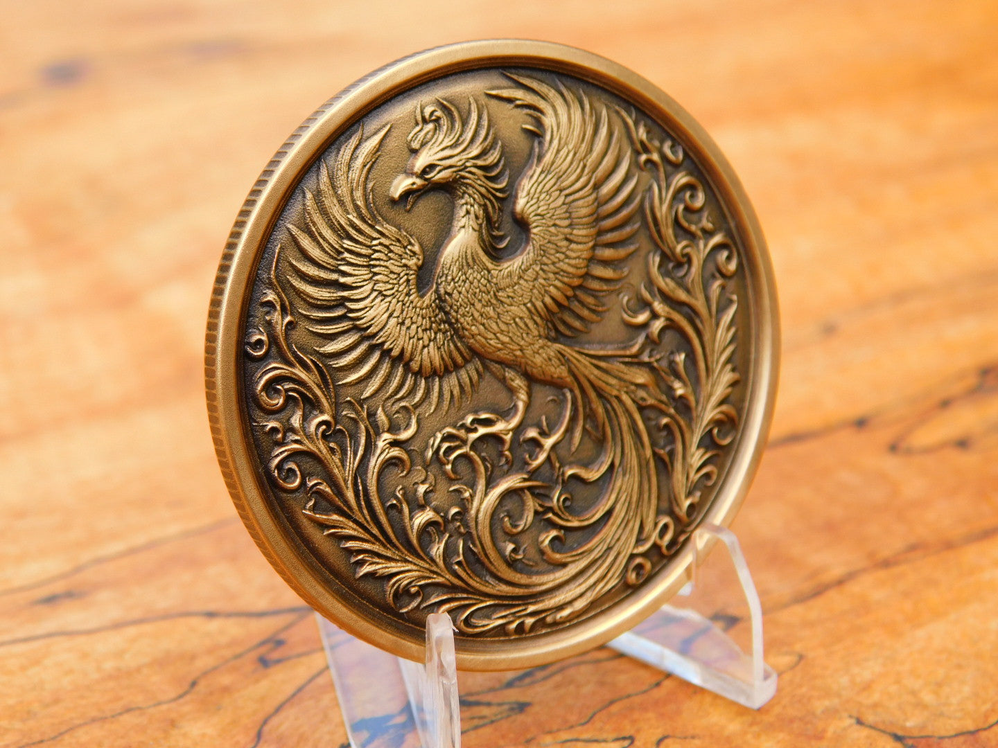 Phoenix Coin v2