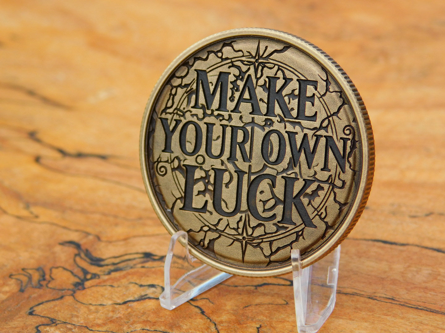Challenge Coins
