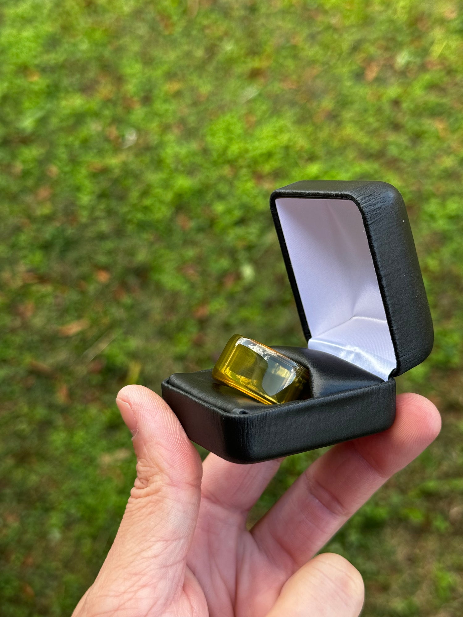 Available Now - Rings