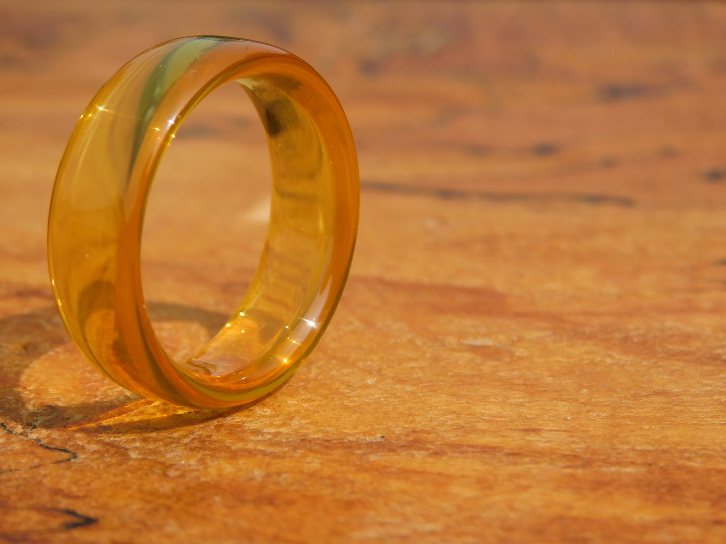 Ultem Ring