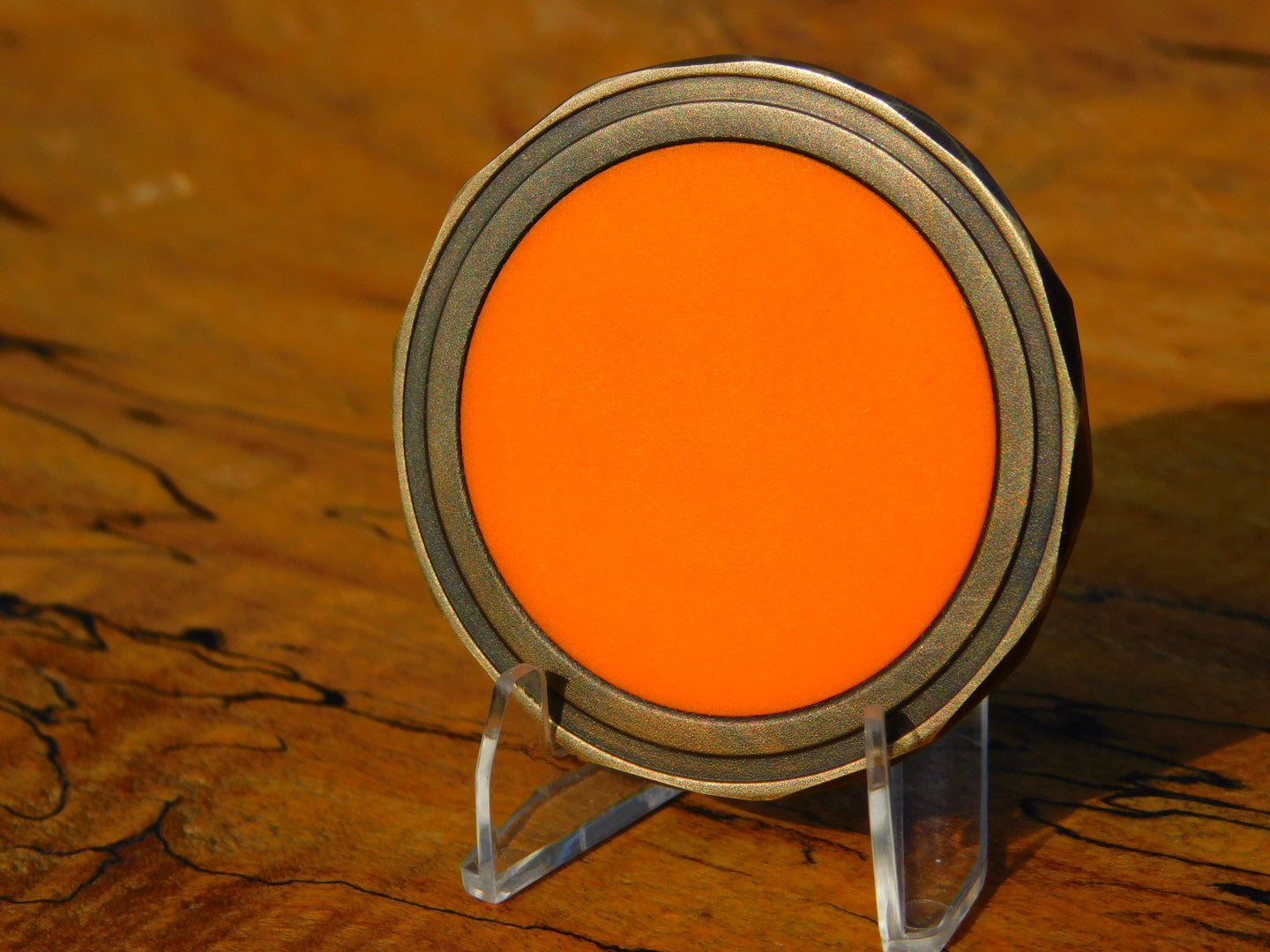 Recharge Brass x Glow Coins