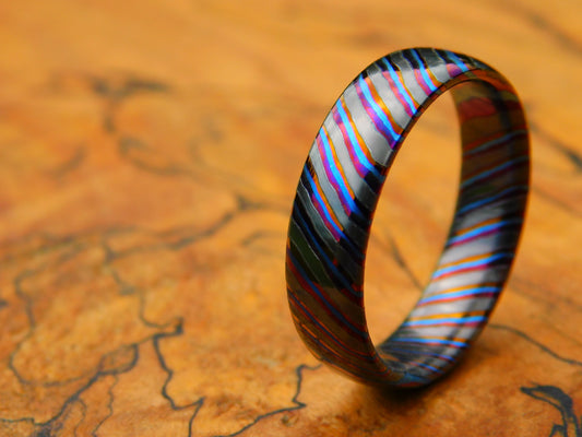 Dense Twist Zircuti