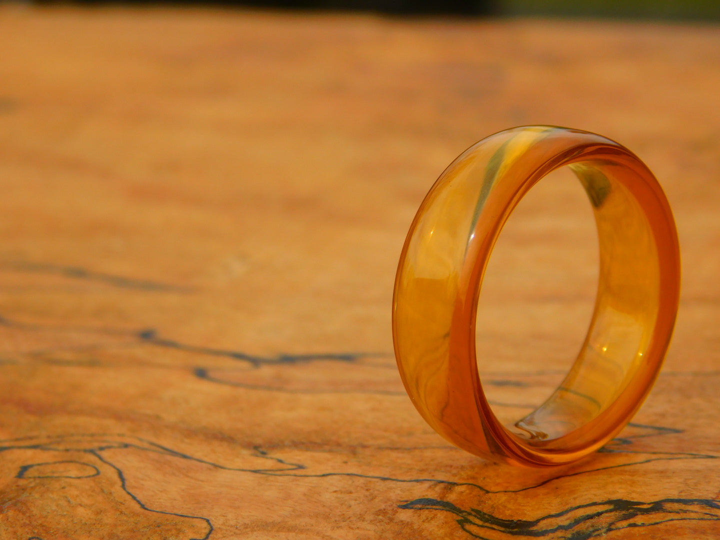 Ultem Ring