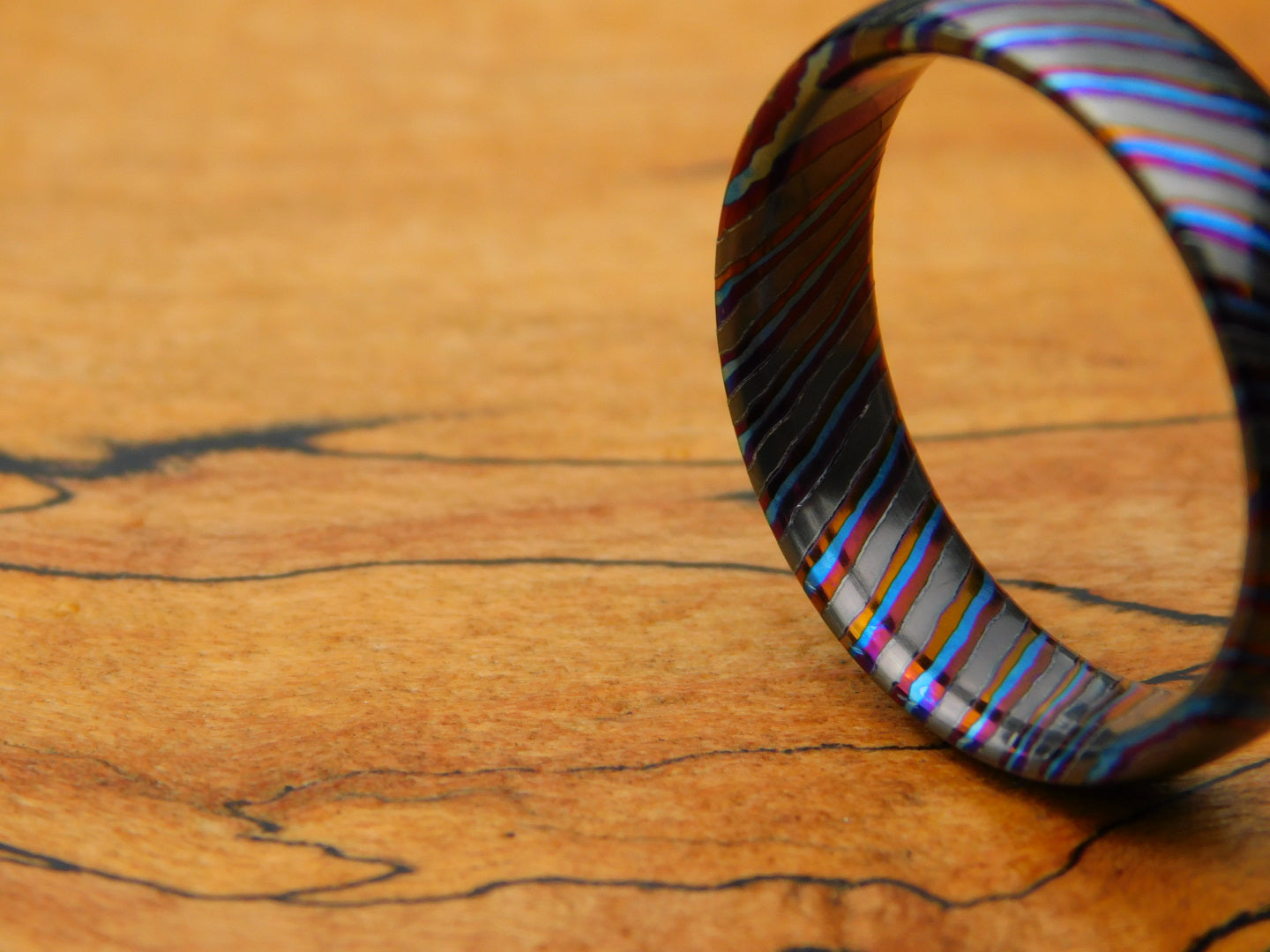 Dense Twist Zircuti