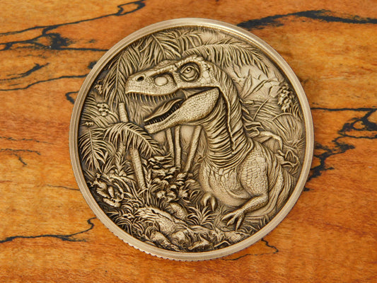 Extinction Coin