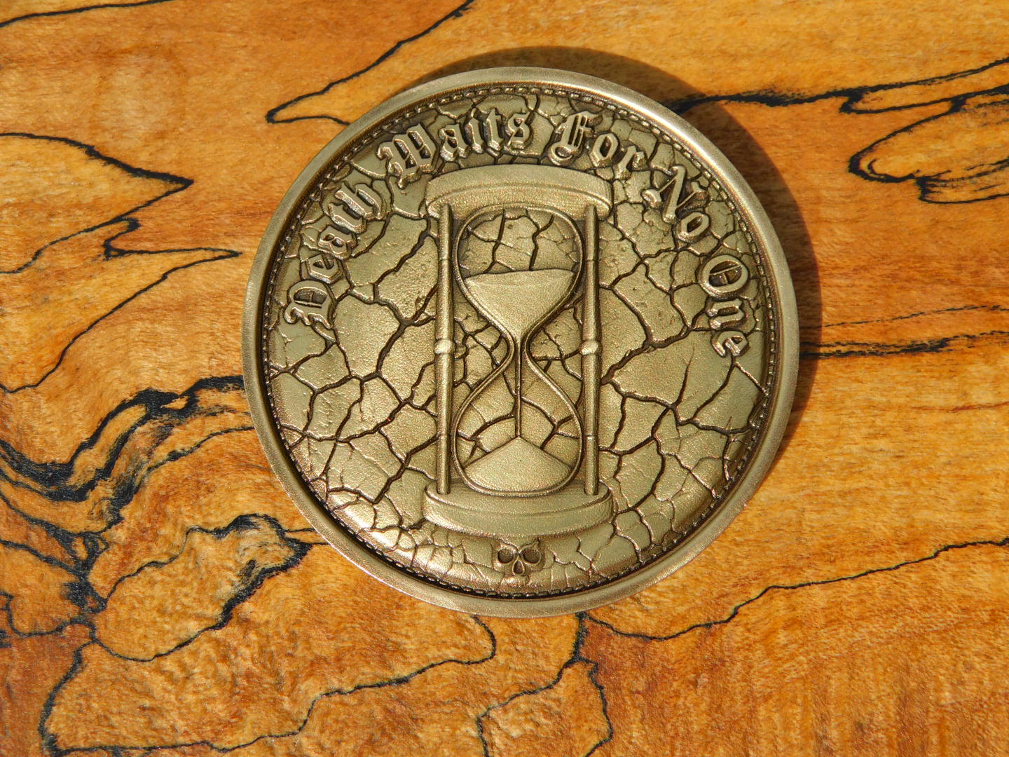 The Reaper Coin
