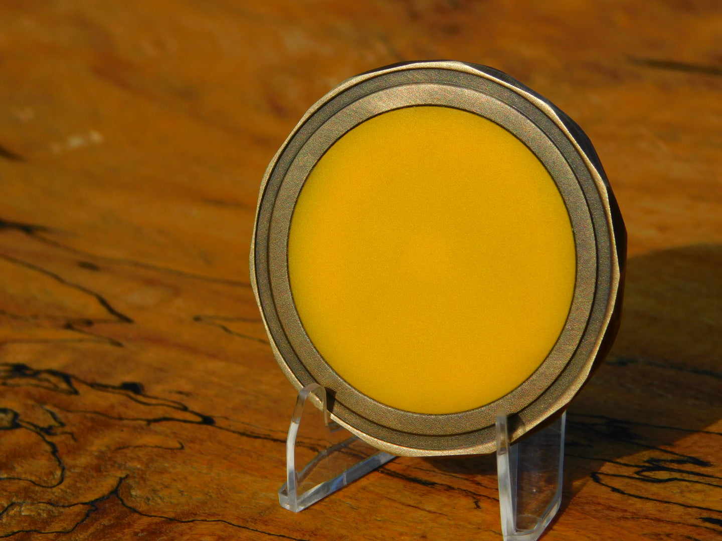 Recharge Brass x Glow Coins