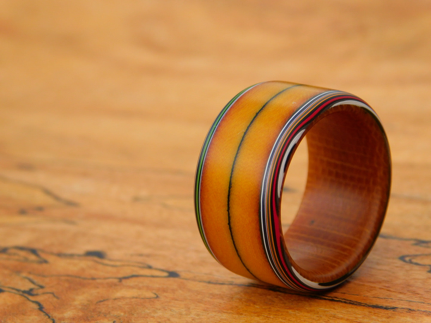 The Westy Ring - Size 8