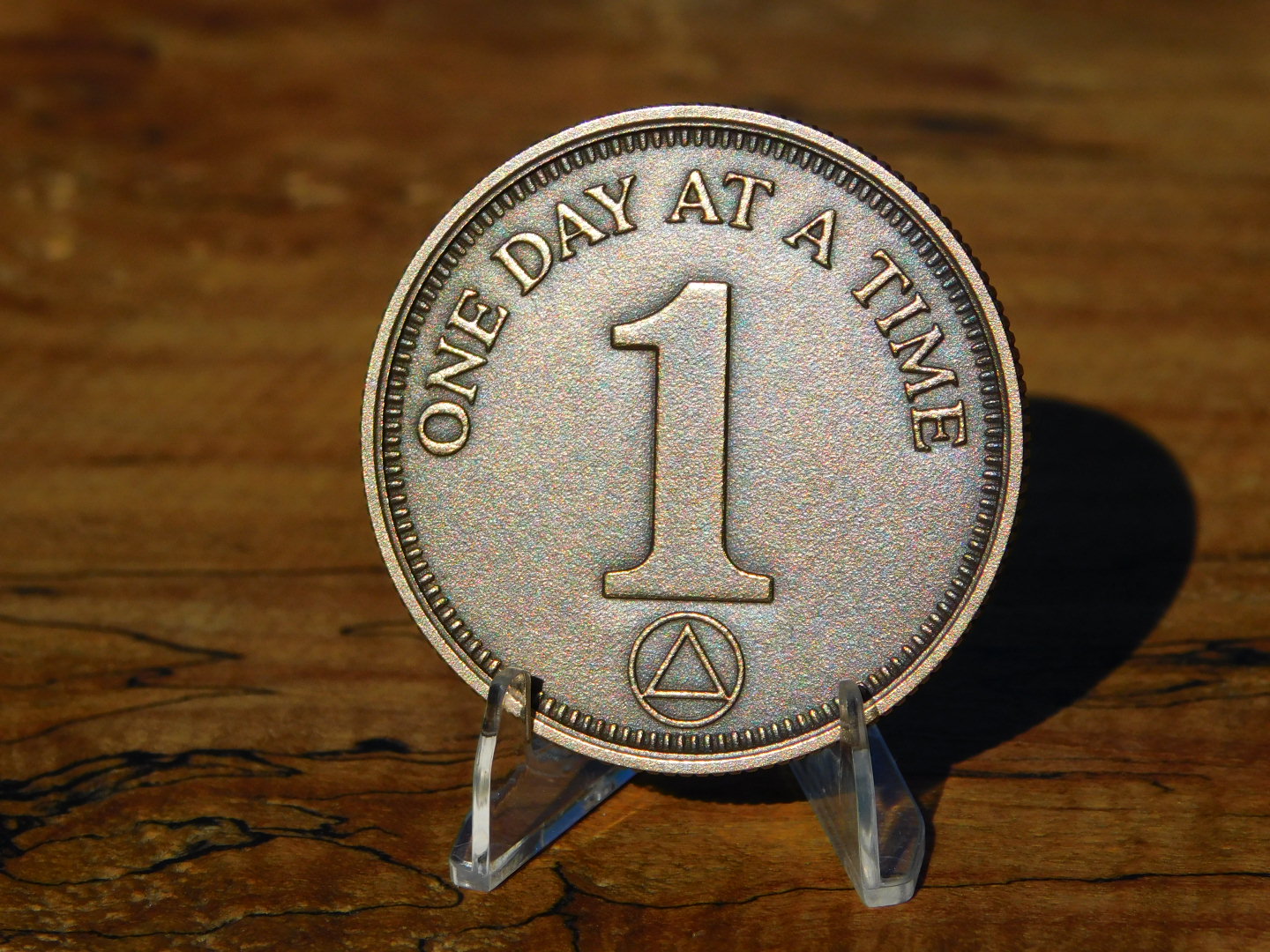 Reminder Coin