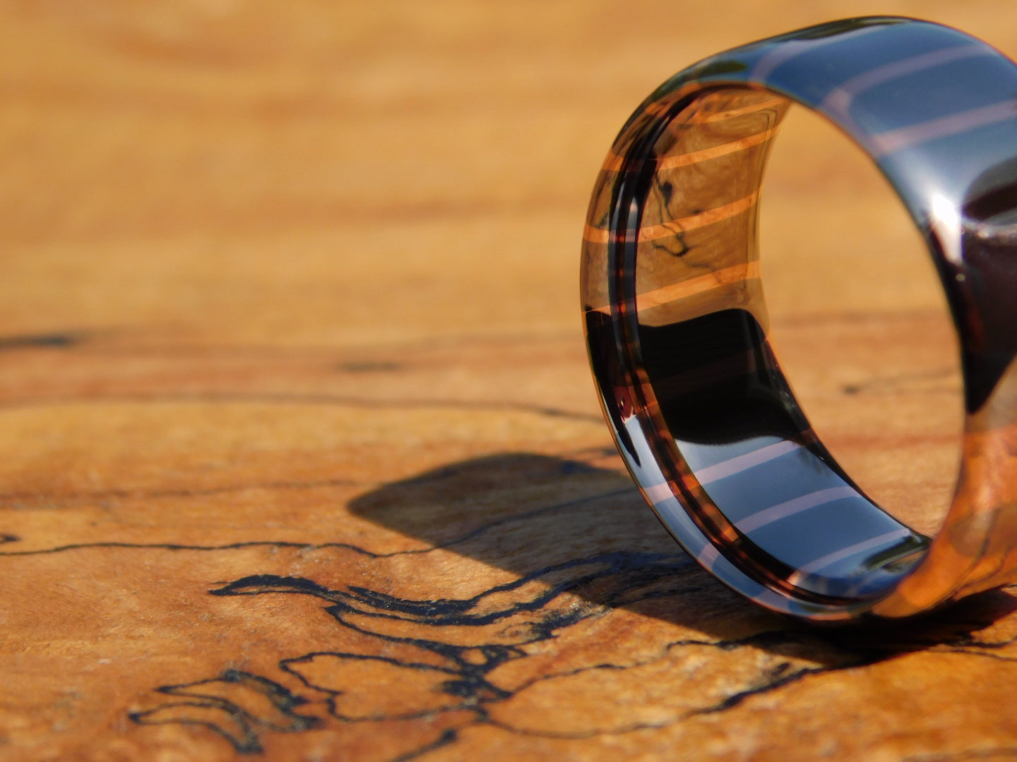 Superconductor Ring