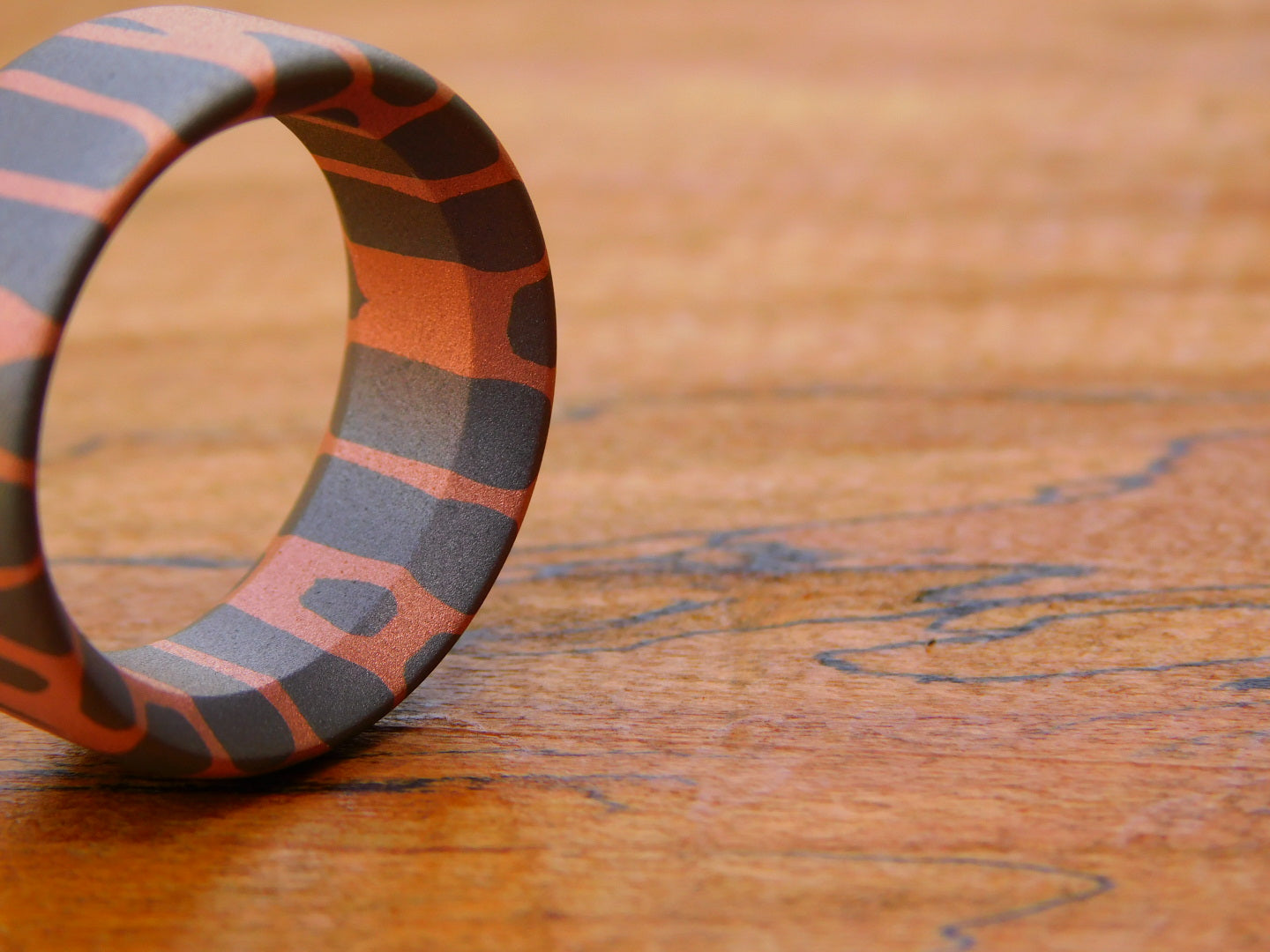 Superconductor Ring