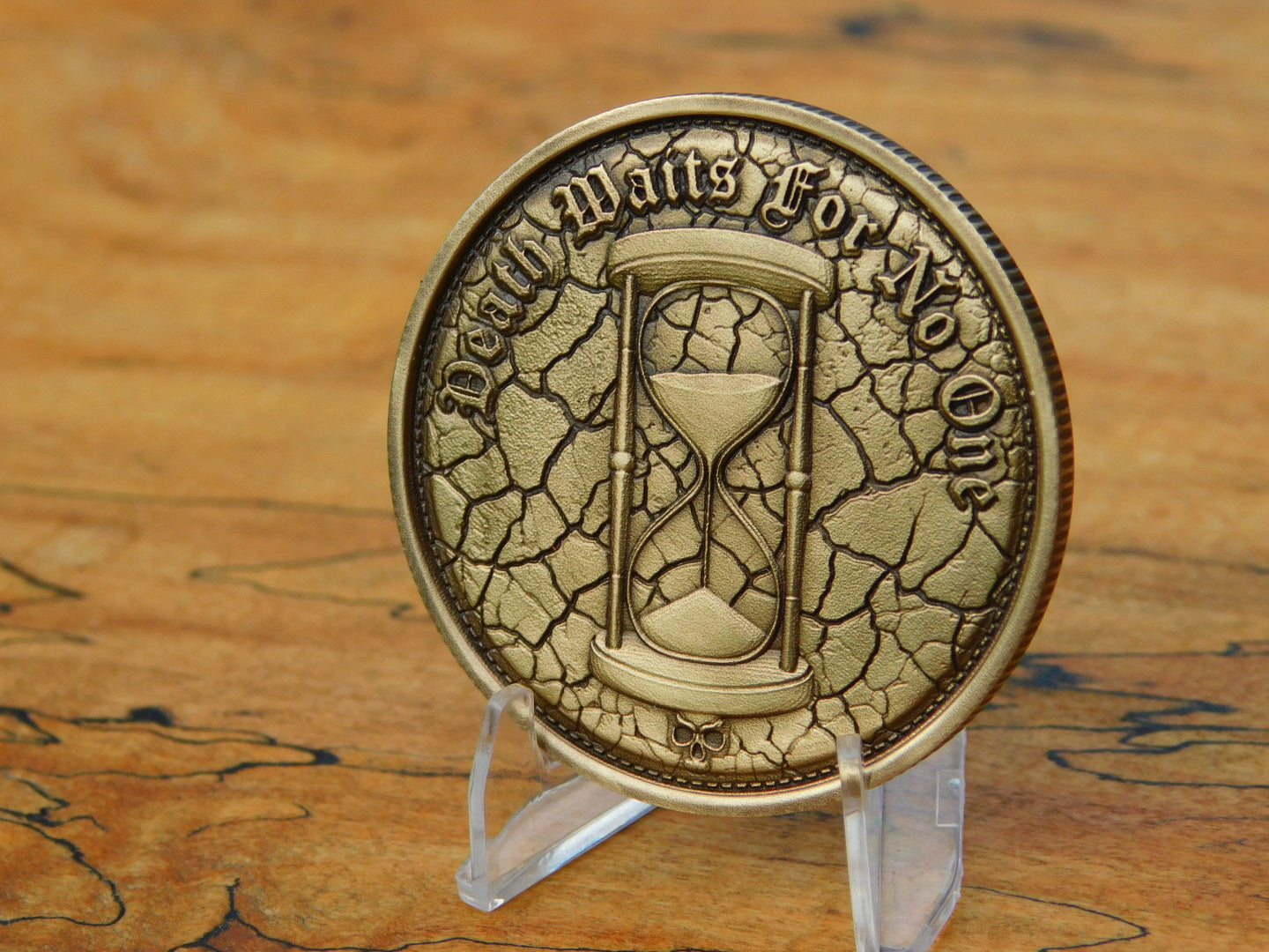 The Reaper Coin