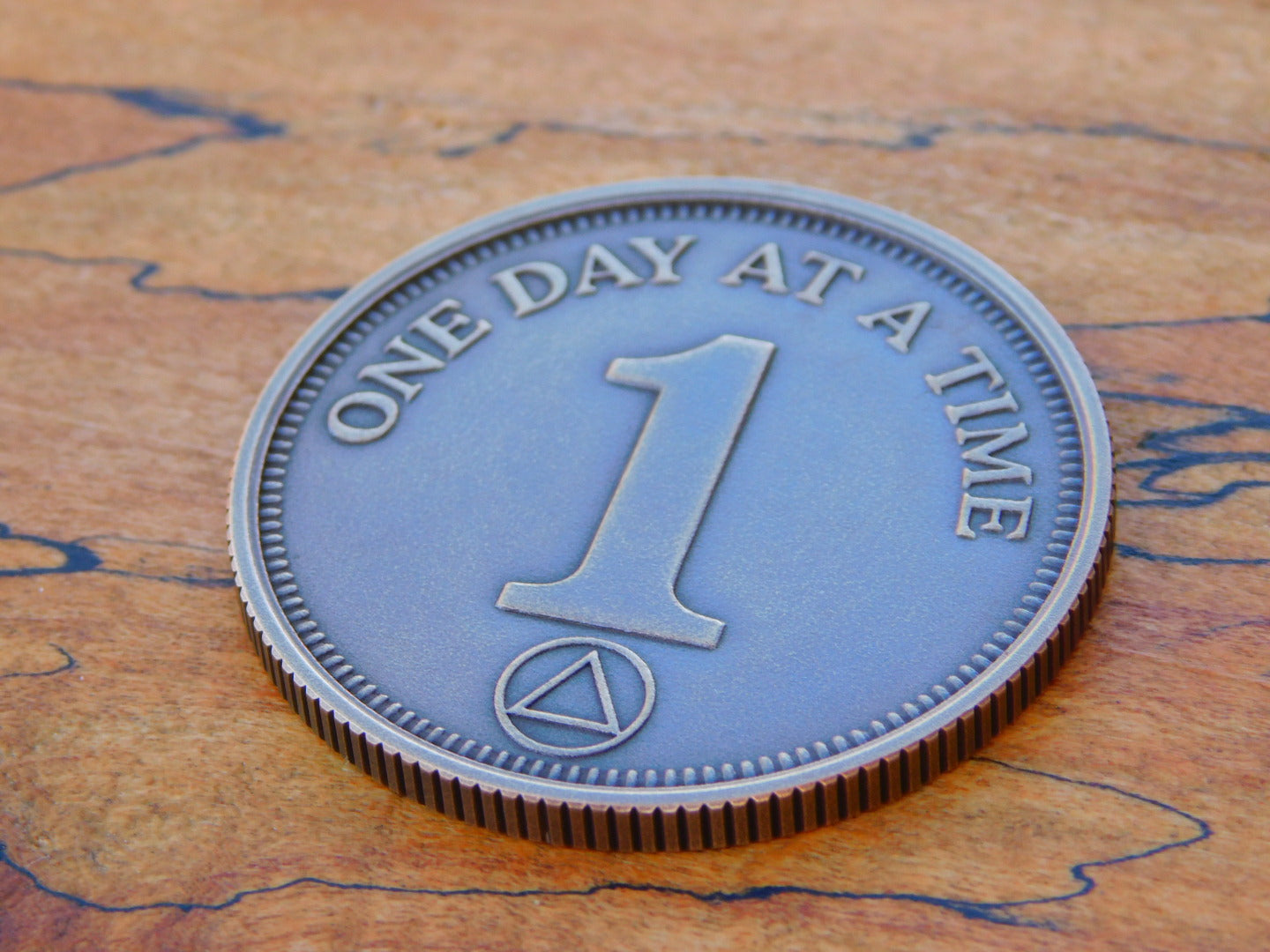 Reminder Coin