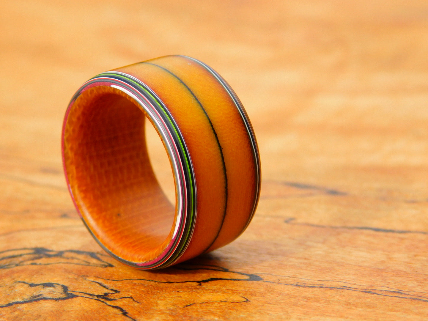 The Westy Ring - Size 8