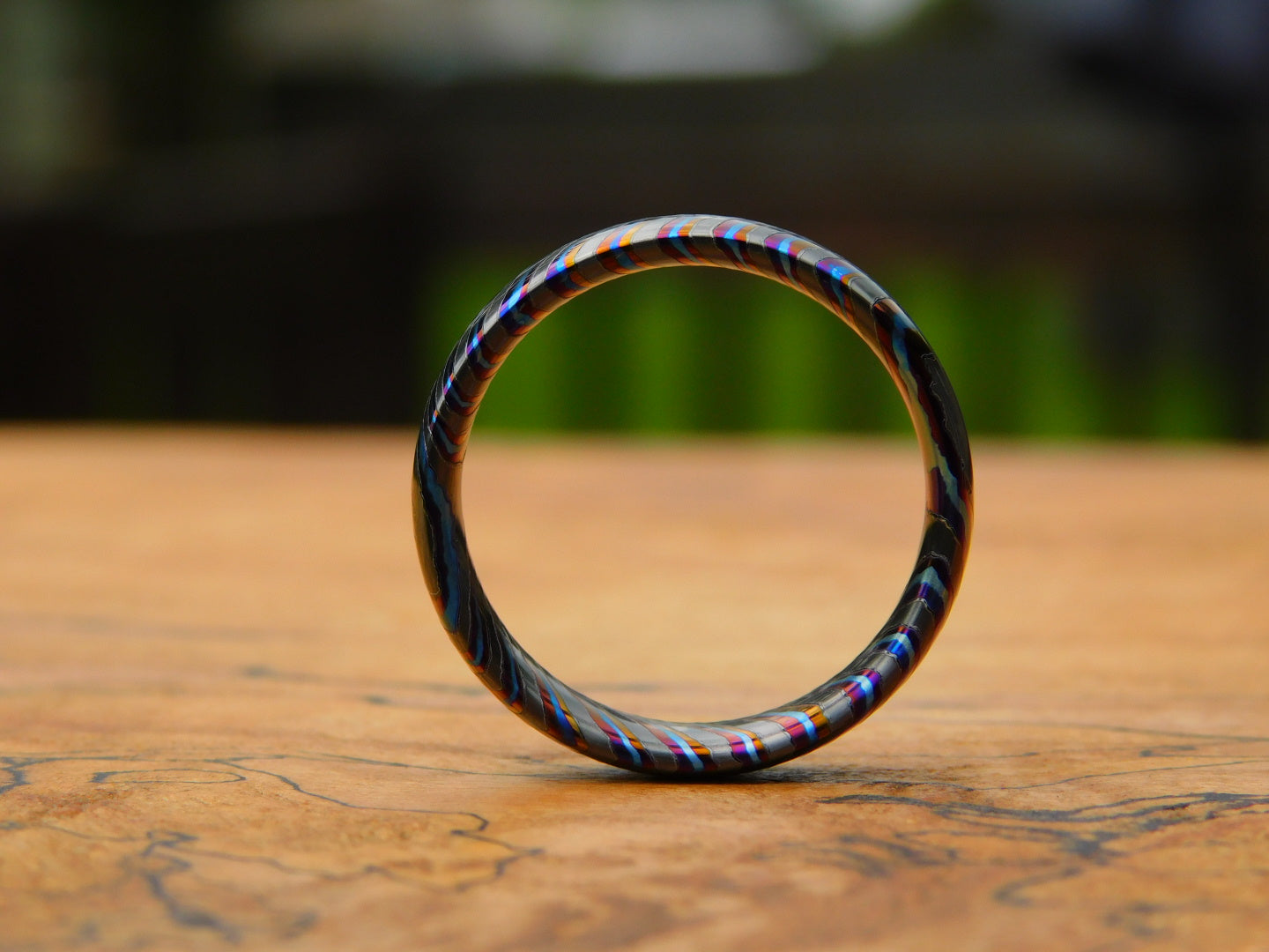 Dense Twist Zircuti