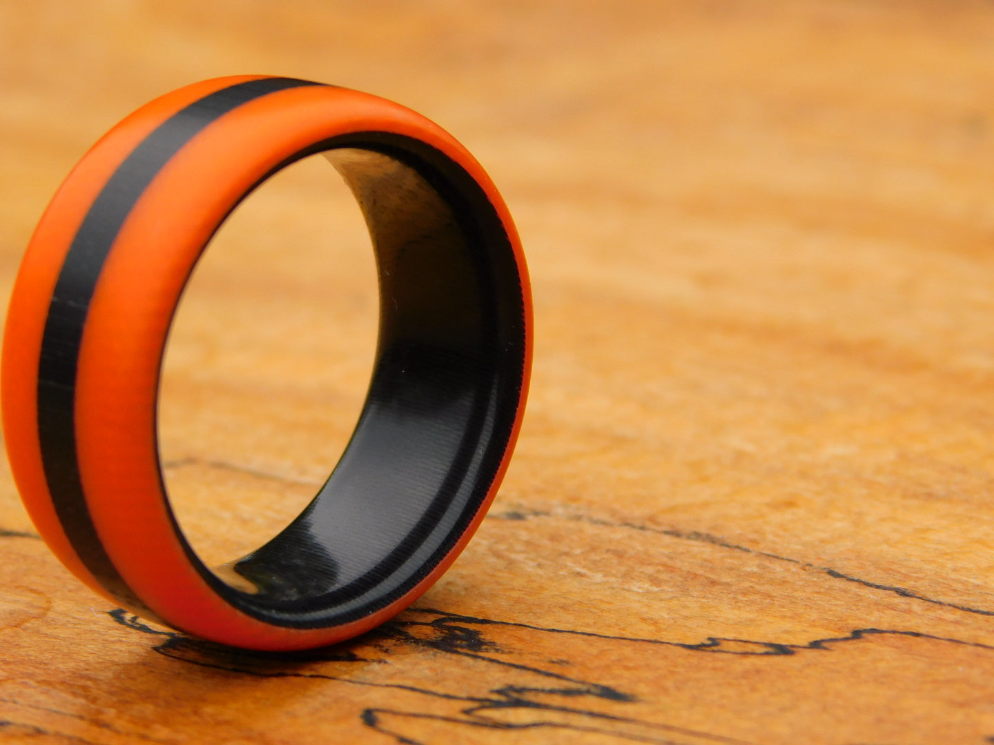 The Hallow-Ring V1- Size 10.5