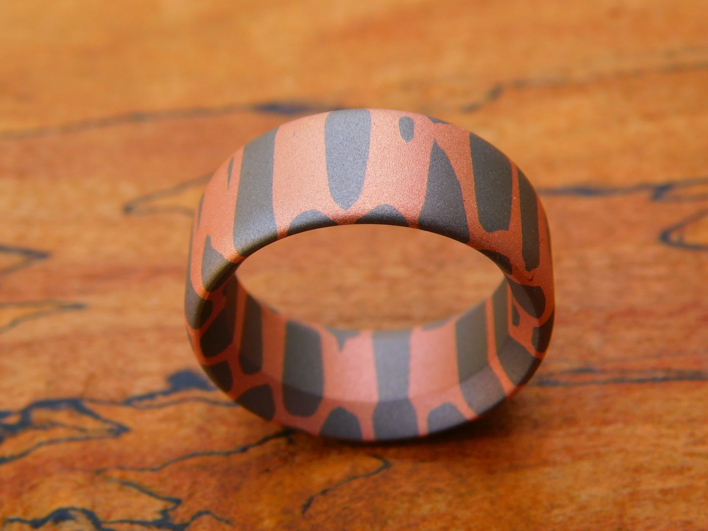 Superconductor Ring