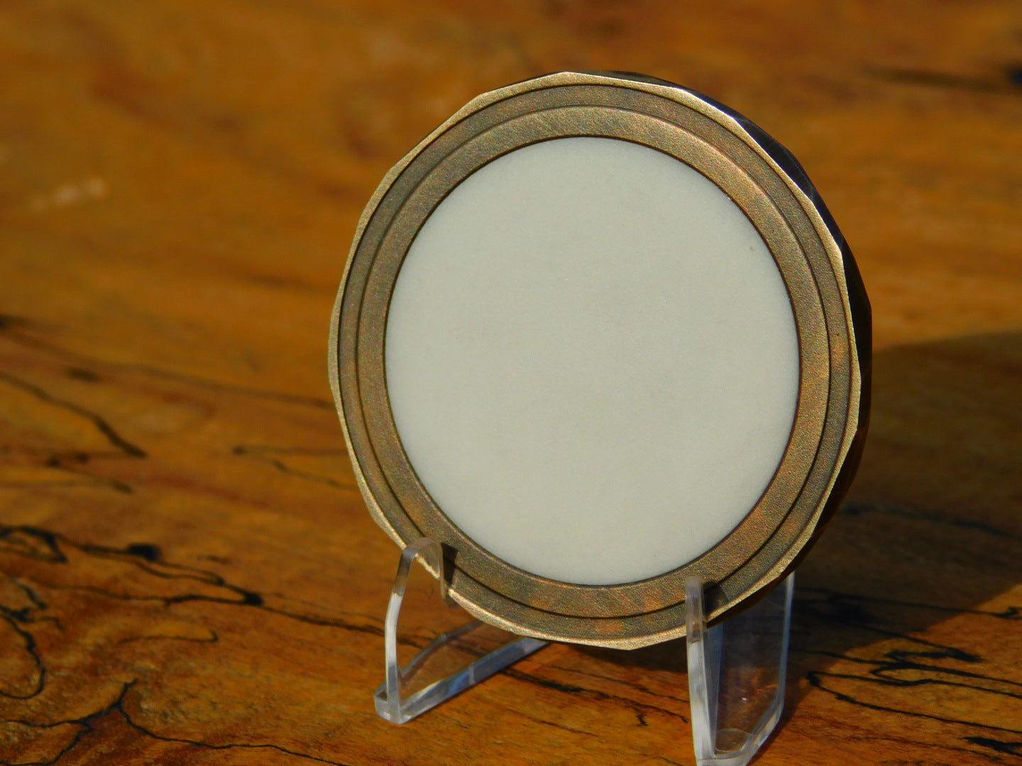 Recharge Brass x Glow Coins