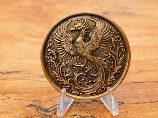 Phoenix Coin v2