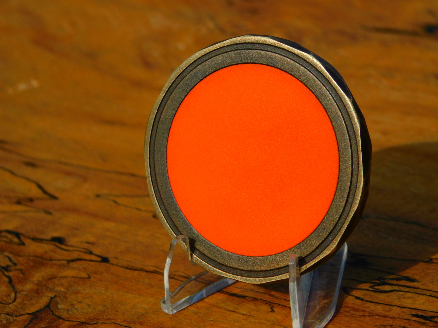 Recharge Brass x Glow Coins