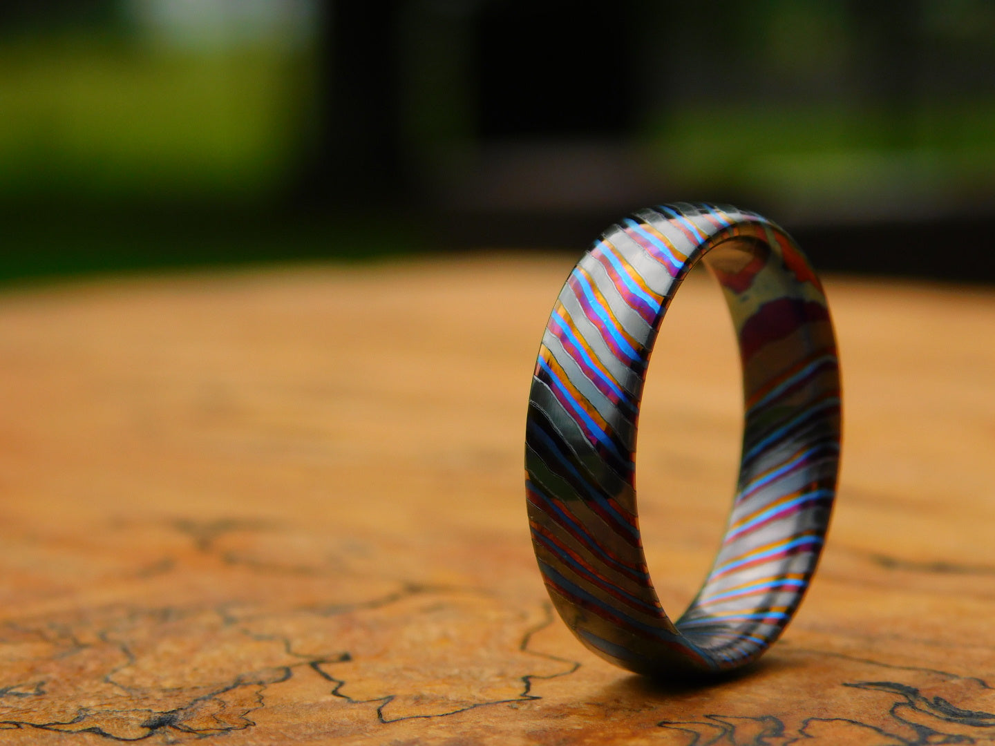 Dense Twist Zircuti