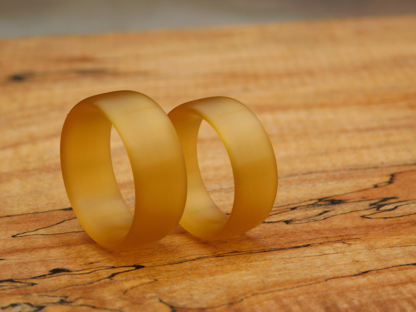 Ultem Ring